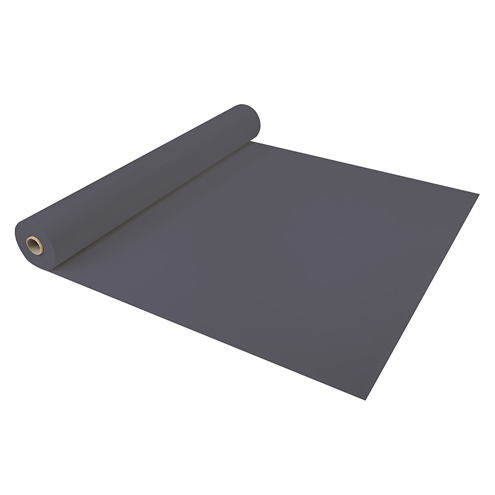 Лайнер ПВХ Renolit Alkorplan Natural Pool, 2,05х20 м, цвет Dark grey (темно-серый)