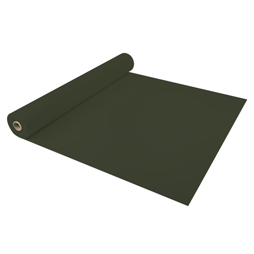 Лайнер ПВХ Renolit Alkorplan Natural Pool, 2,05х20 м, цвет Olive green (оливково-зеленый)