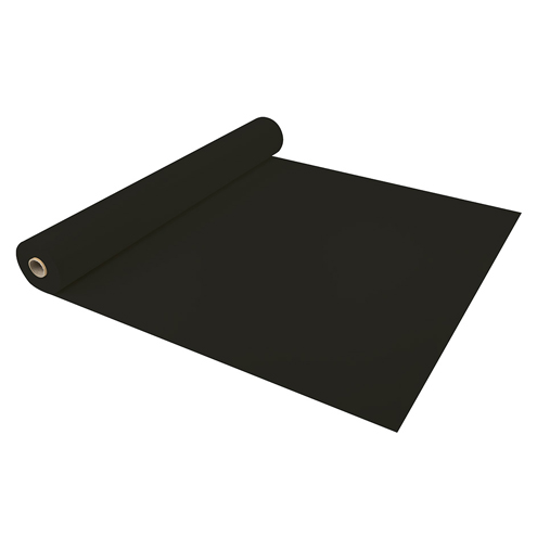 Лайнер ПВХ Renolit Alkorplan Natural Pool, 2,05х20 м, цвет Black (черный)