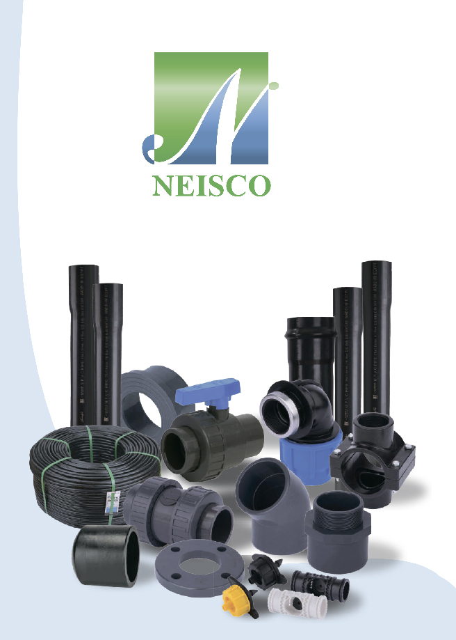 Каталог Neisco
