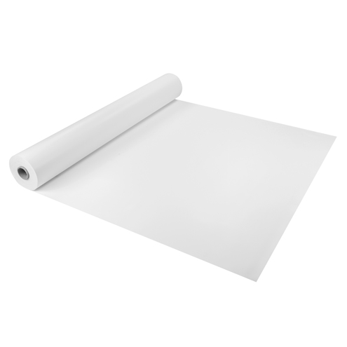 Лайнер ПВХ Renolit Alkorplan 2000, 2,05х25 м, цвет White (белый)