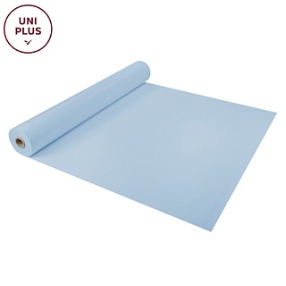 Лайнер ПВХ AstralPool UNI PLUS, 1,65х25 м, цвет Light blue (светло-голубой)