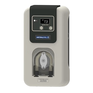 Автоматическая станция дозирования Astralpool "MICRO UP 2.0" Rx