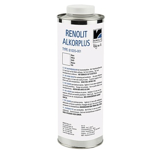 Герметик для швов Renolit Alkorplus, 900 мл, цвет Light Blue (светло-голубой)