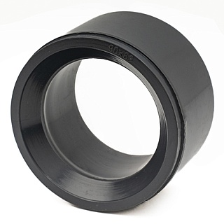 Кольцо редукционное ПВХ Neisco (клеевое) Dxd 75 x 40, PN16