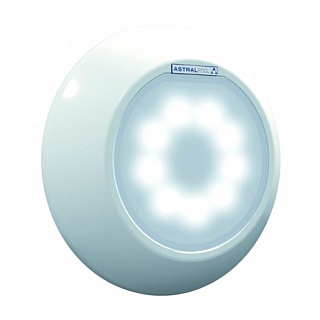 Светильник "LumiPlus FlexiSlim", свет белый, 1485 лм, пластик, 16 Вт, AC