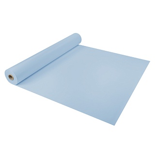 Лайнер ПВХ Renolit Alkorplan 2000, 1,65х25 м, цвет Light blue (светло-голубой)