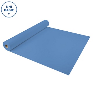 Лайнер ПВХ AstralPool UNI BASIC, 1,65х25 м, цвет Adriatic blue (адриатический синий)