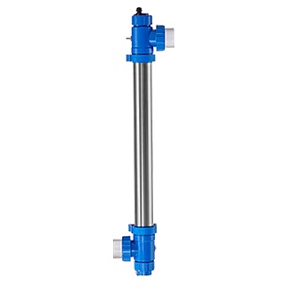 Корпус для УФ-установок "Blue Lagoon Timer UV-C 4ALL" 40/75/130 Вт