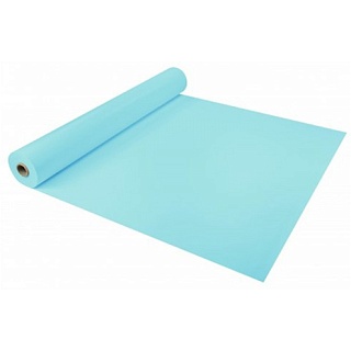 Лайнер ПВХ Renolit Alkorplan 1000, 1,65х25 м, цвет Light blue (светло-голубой)