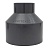 Переходник конический ПВХ Neisco (клеевой) DxExd 40 - 32 x 20, PN16
