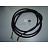 Кабель UWL Mini 2x1.5x250 для галогенных светильников