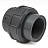 Муфта разборная ПВХ Neisco, EPDM (клеевая-внутр.резьба BSP) DxG 90 x 3