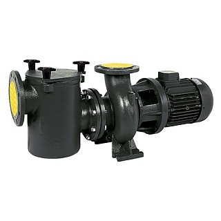 Насос "Saci CF-2 750", 135 м3/ч, 5.5 кВт (P2), 400/690В