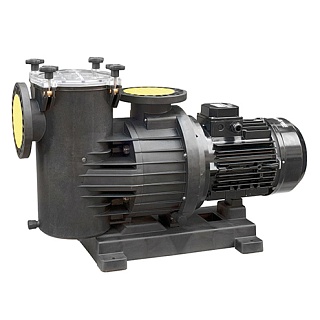 Насос "Saci Magnus-4 400", 56 м3/ч, 3 кВт (P2), 230/400В