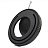 Клапан обратный межфланцевый ПВХ, EPDM D75, PN6